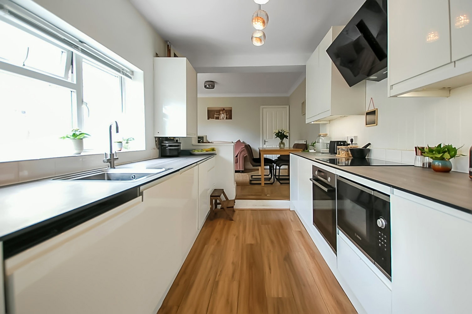 Semi Detached House in Cheltenham