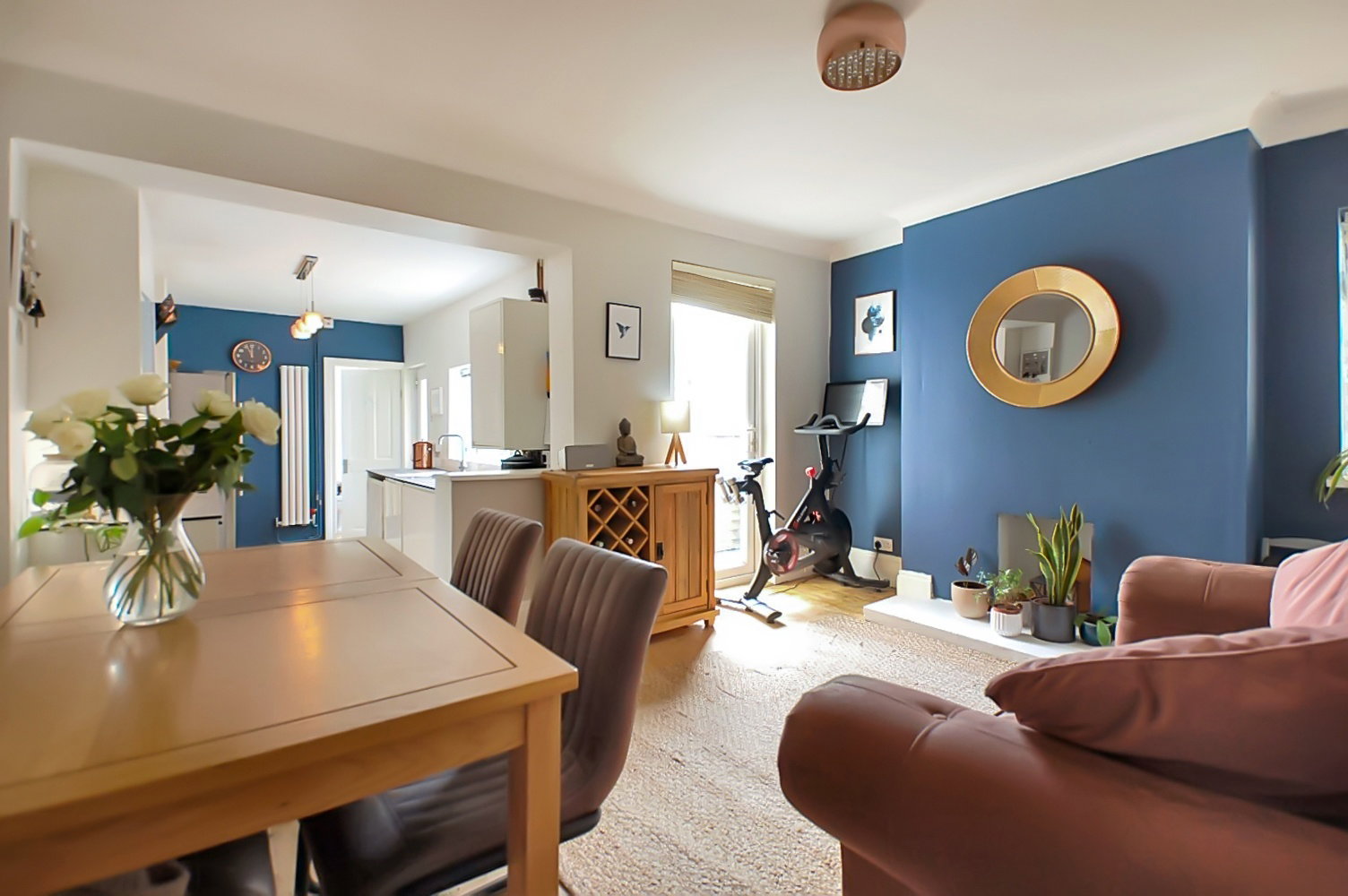 Semi Detached House in Cheltenham
