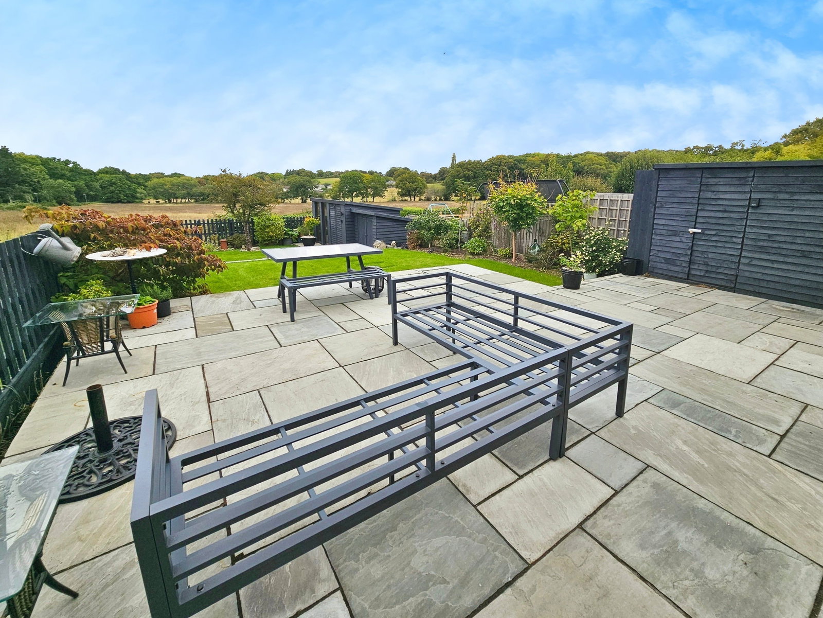 Detached House in Wimborne