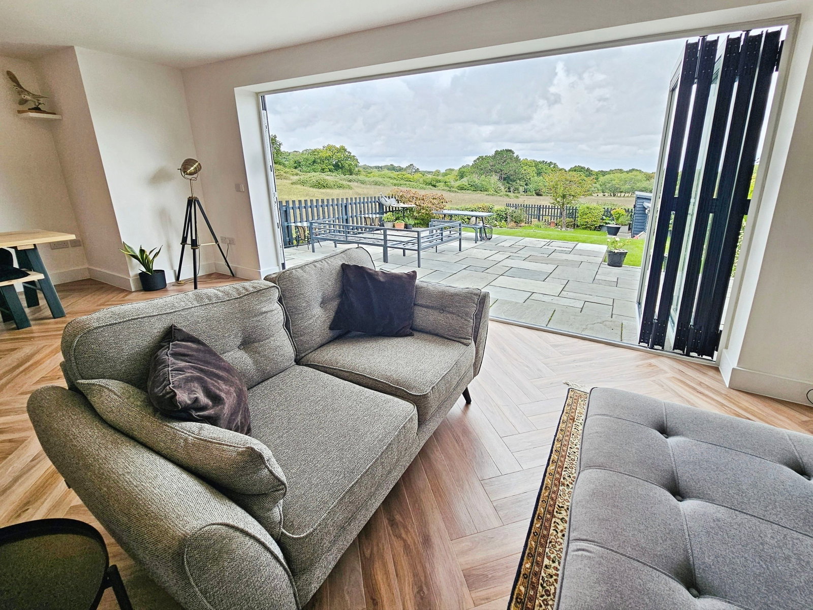 Detached House in Wimborne