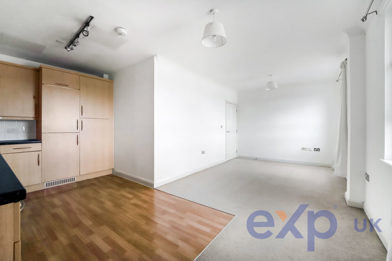Flat in New Malden