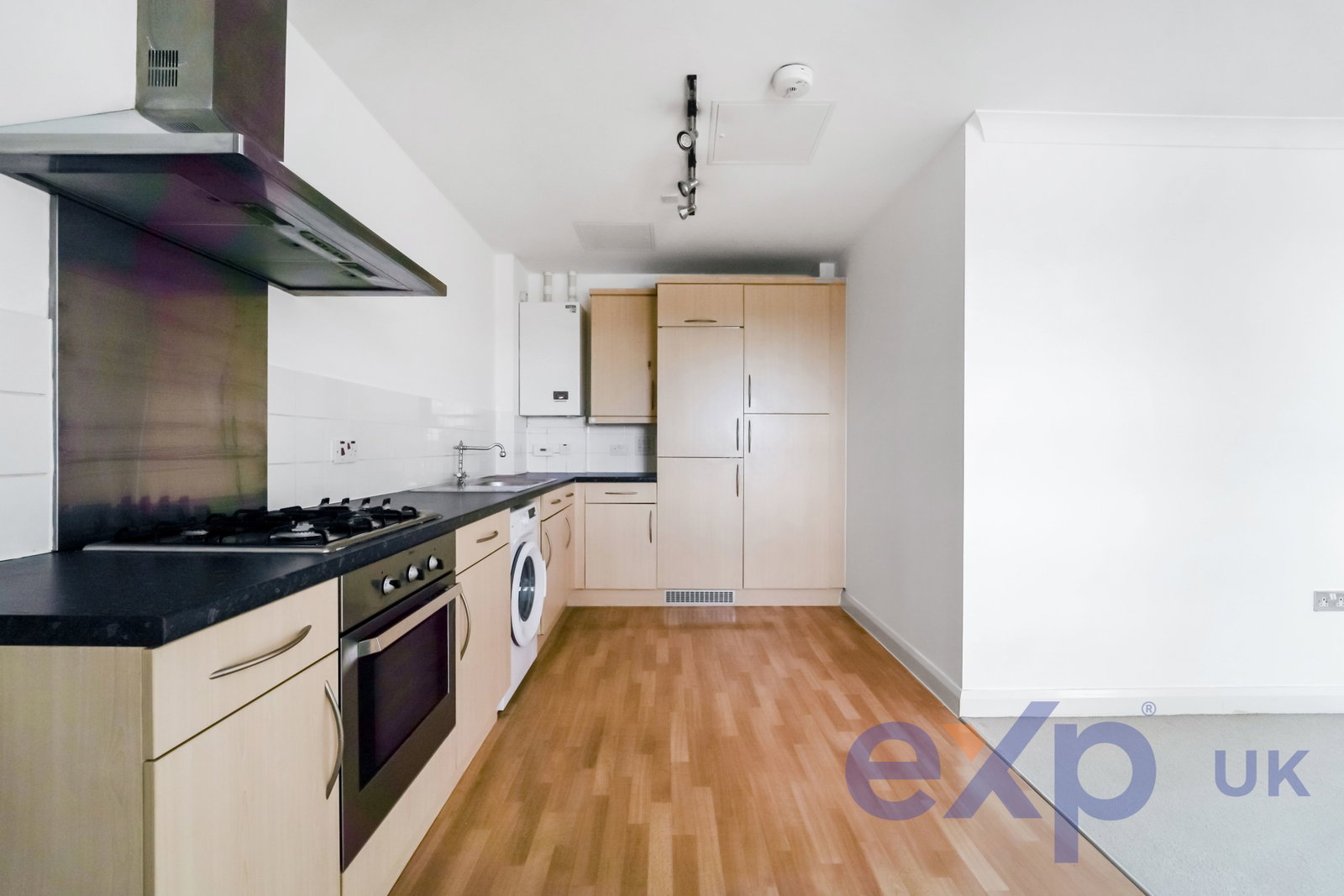 Flat in New Malden