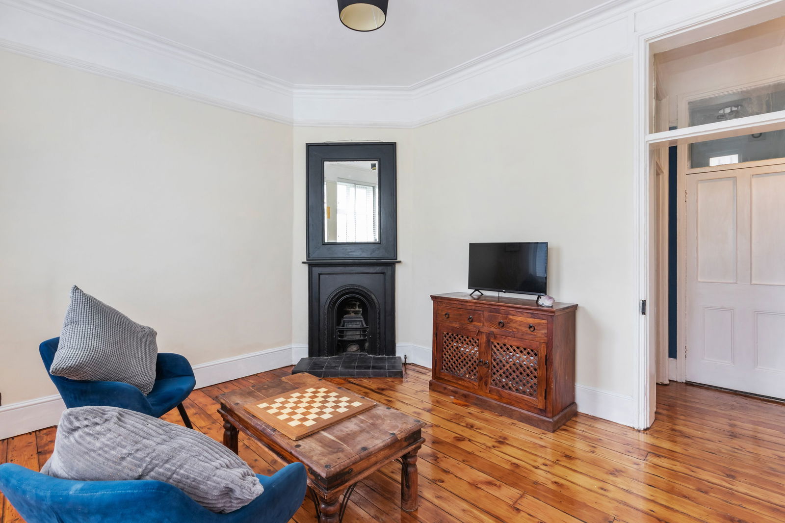 Apartment in London
