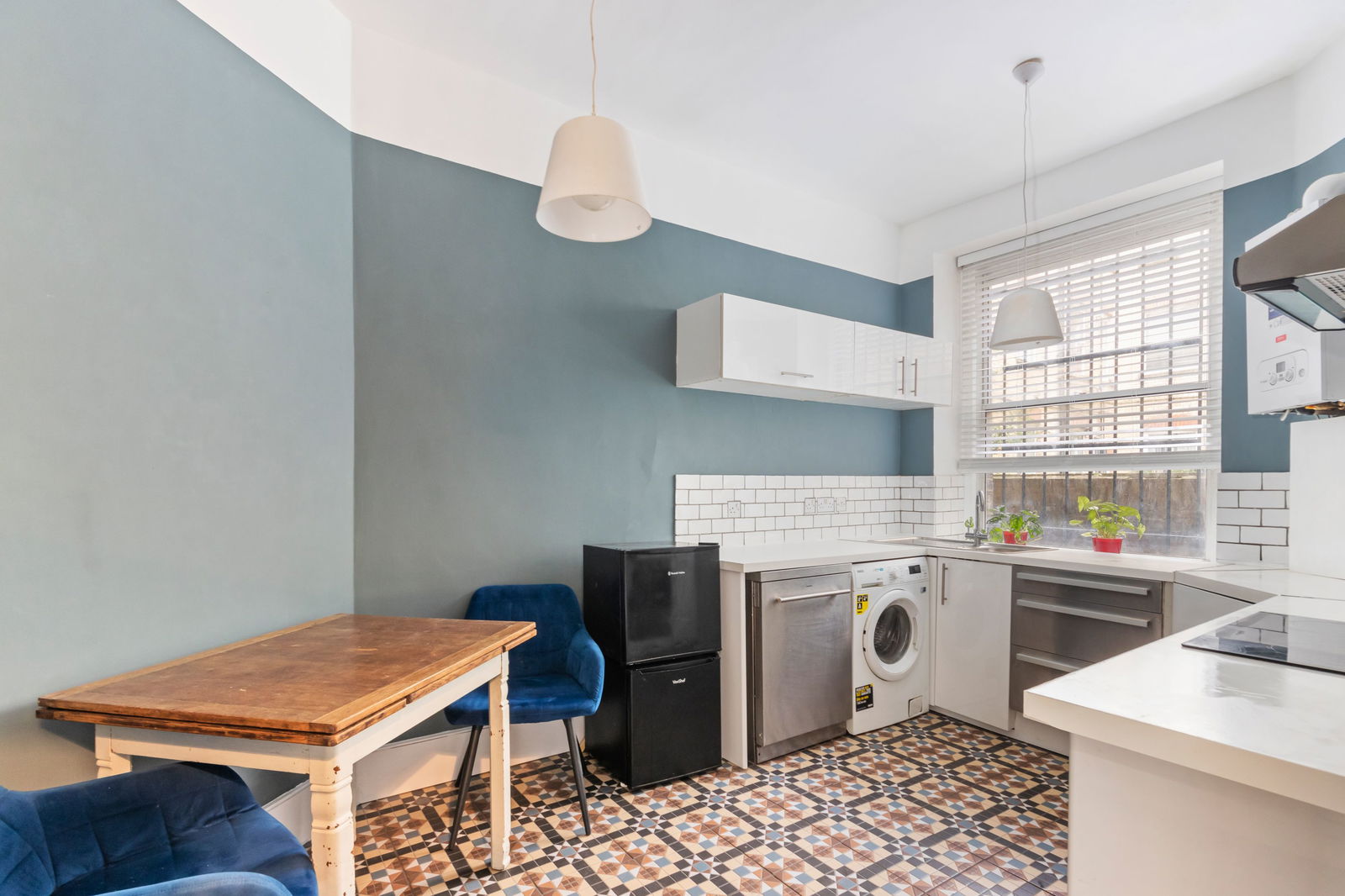 Apartment in London