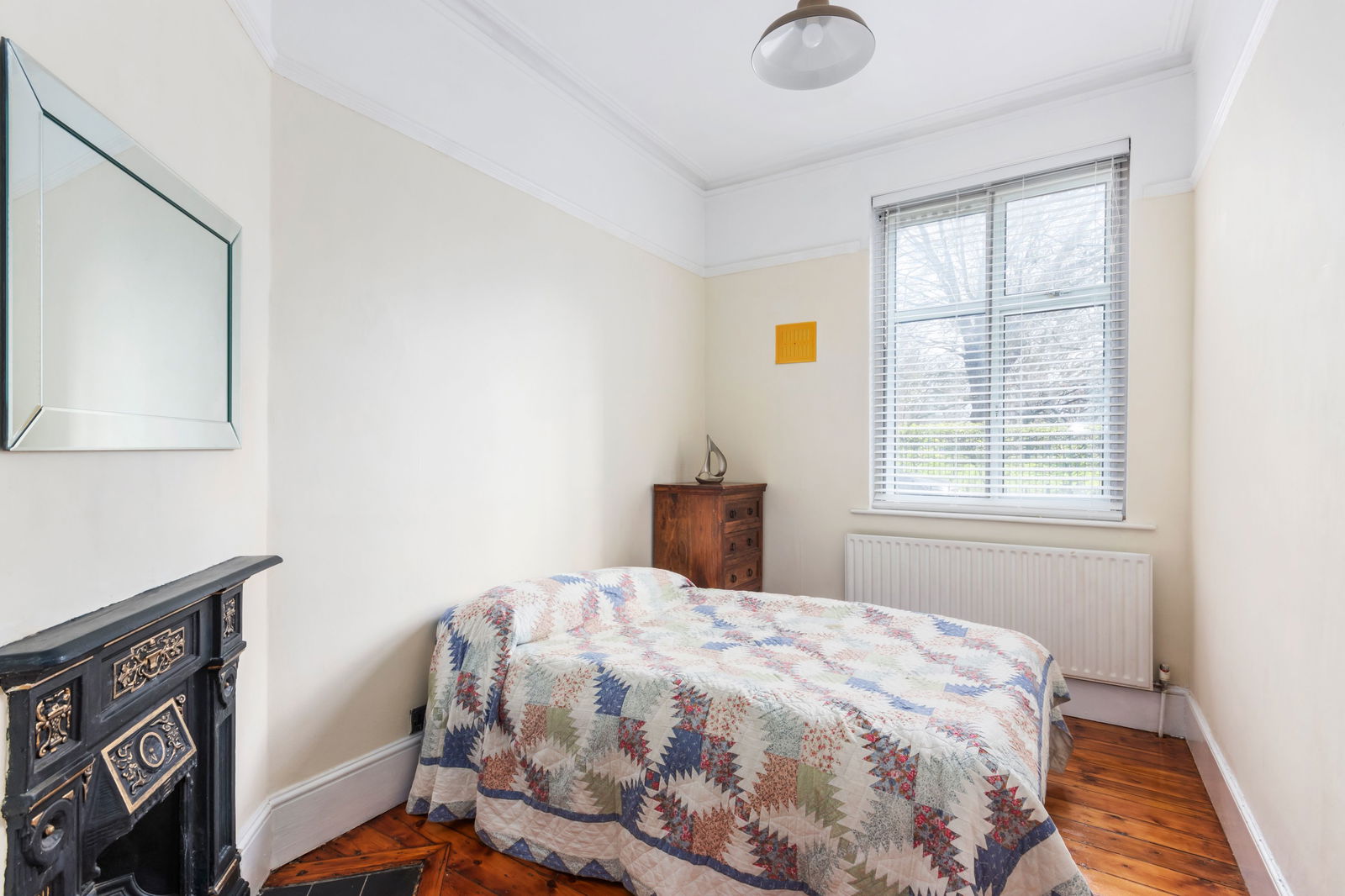 Apartment in London