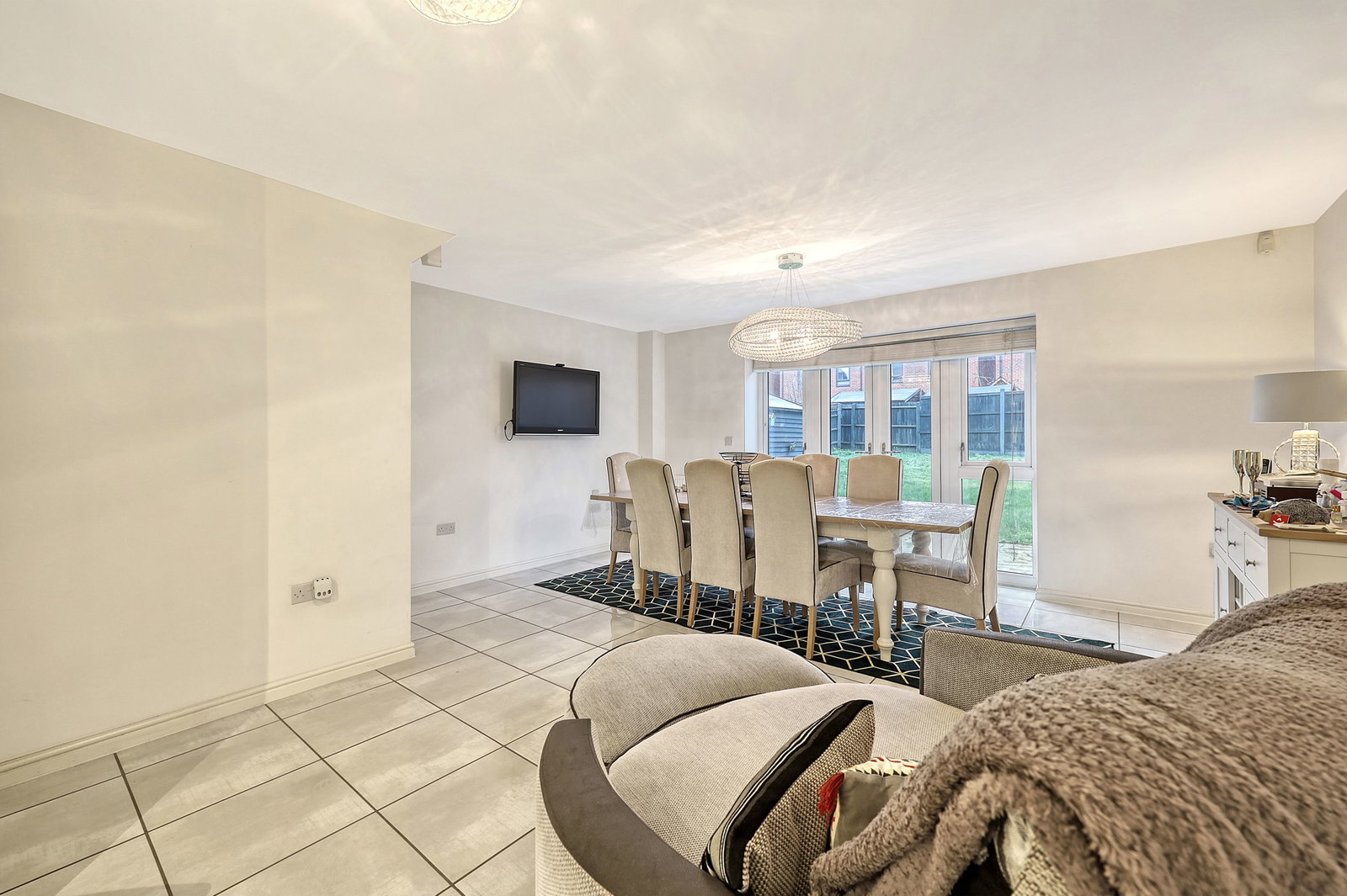 Link Detached House in South Ockendon