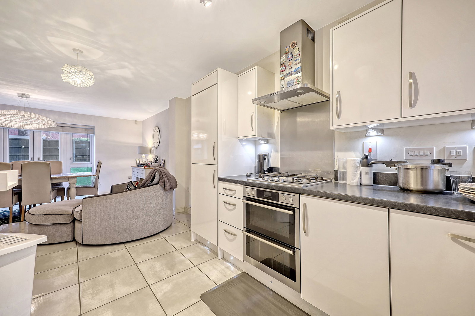 Link Detached House in South Ockendon