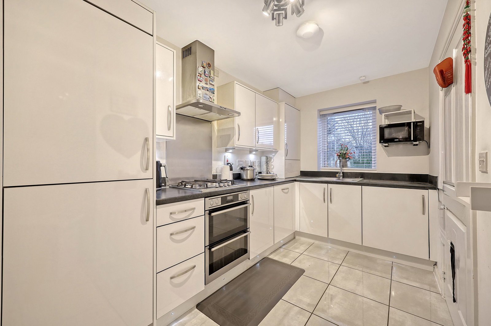 Link Detached House in South Ockendon