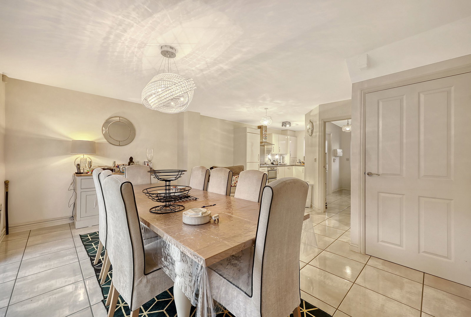 Link Detached House in South Ockendon