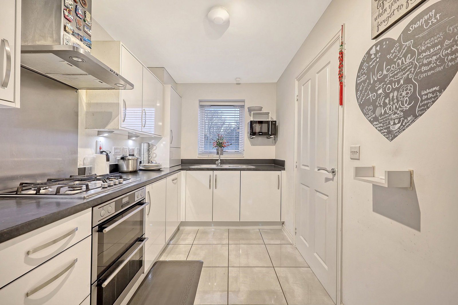 Link Detached House in South Ockendon