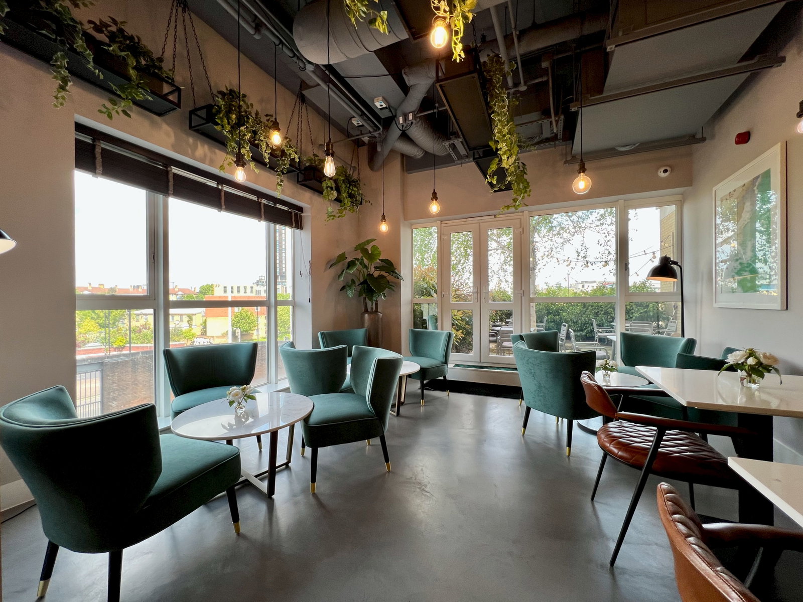 Apartment in London