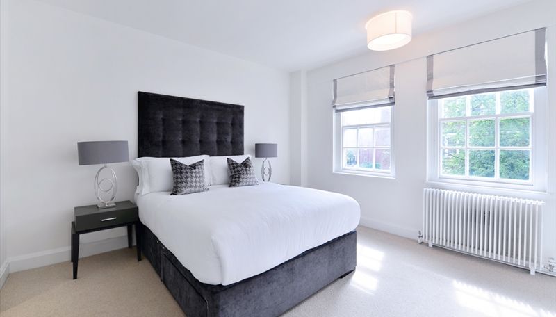 Apartment for rent in London, Fulham Road, Chelsea, London, SW3, 845 m²