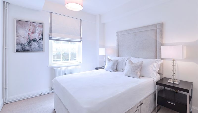 Apartment for rent in London, Fulham Road, Chelsea, London, SW3, 845 m²