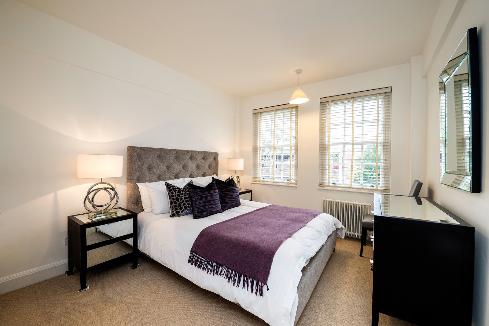 Apartment in London