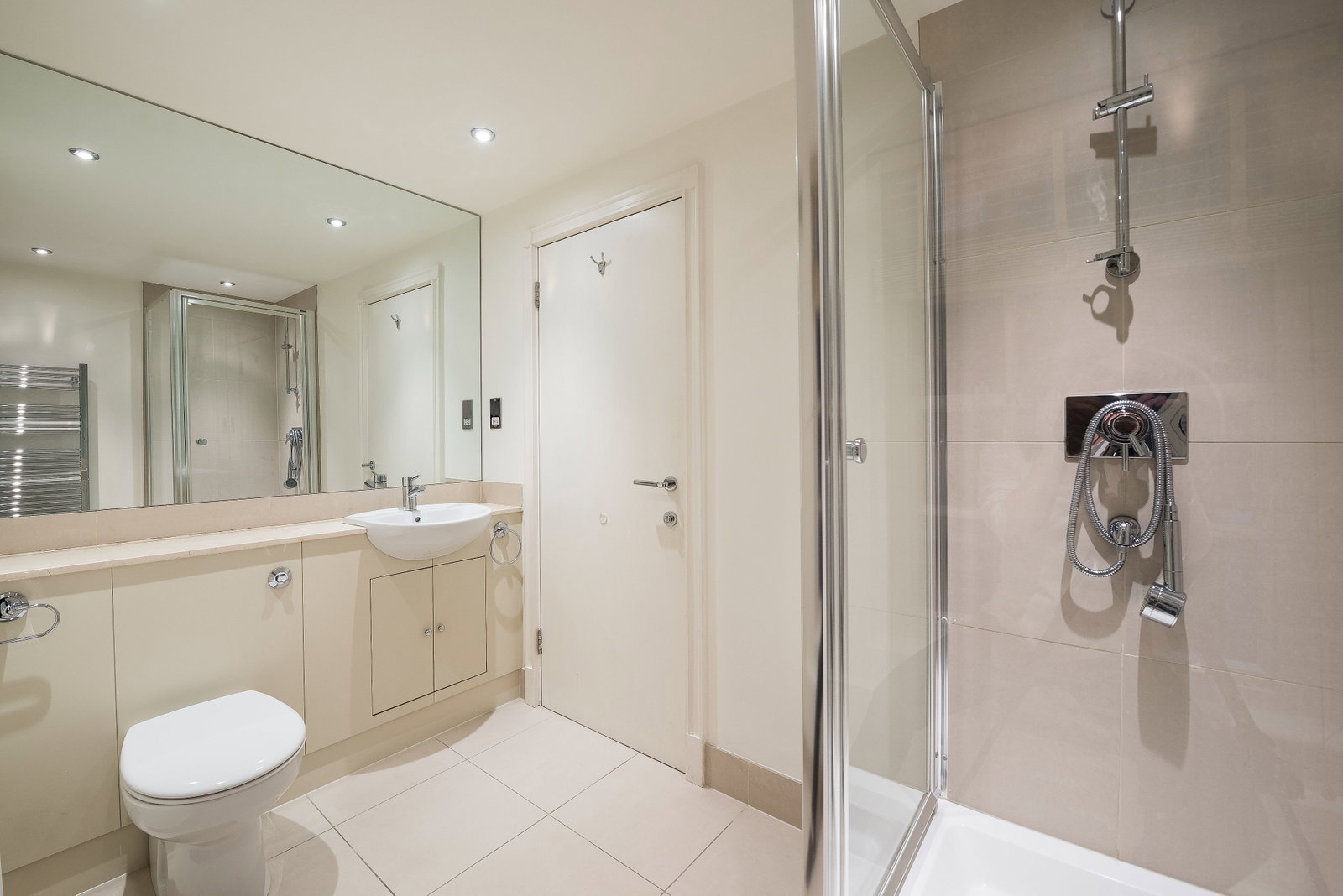 Apartment in London