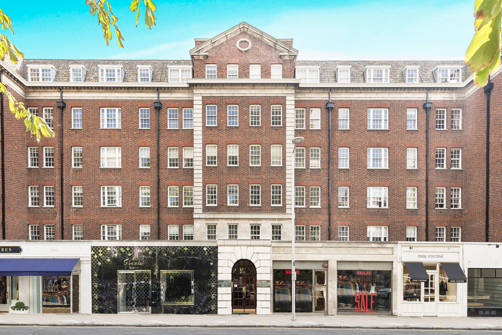Apartment in London