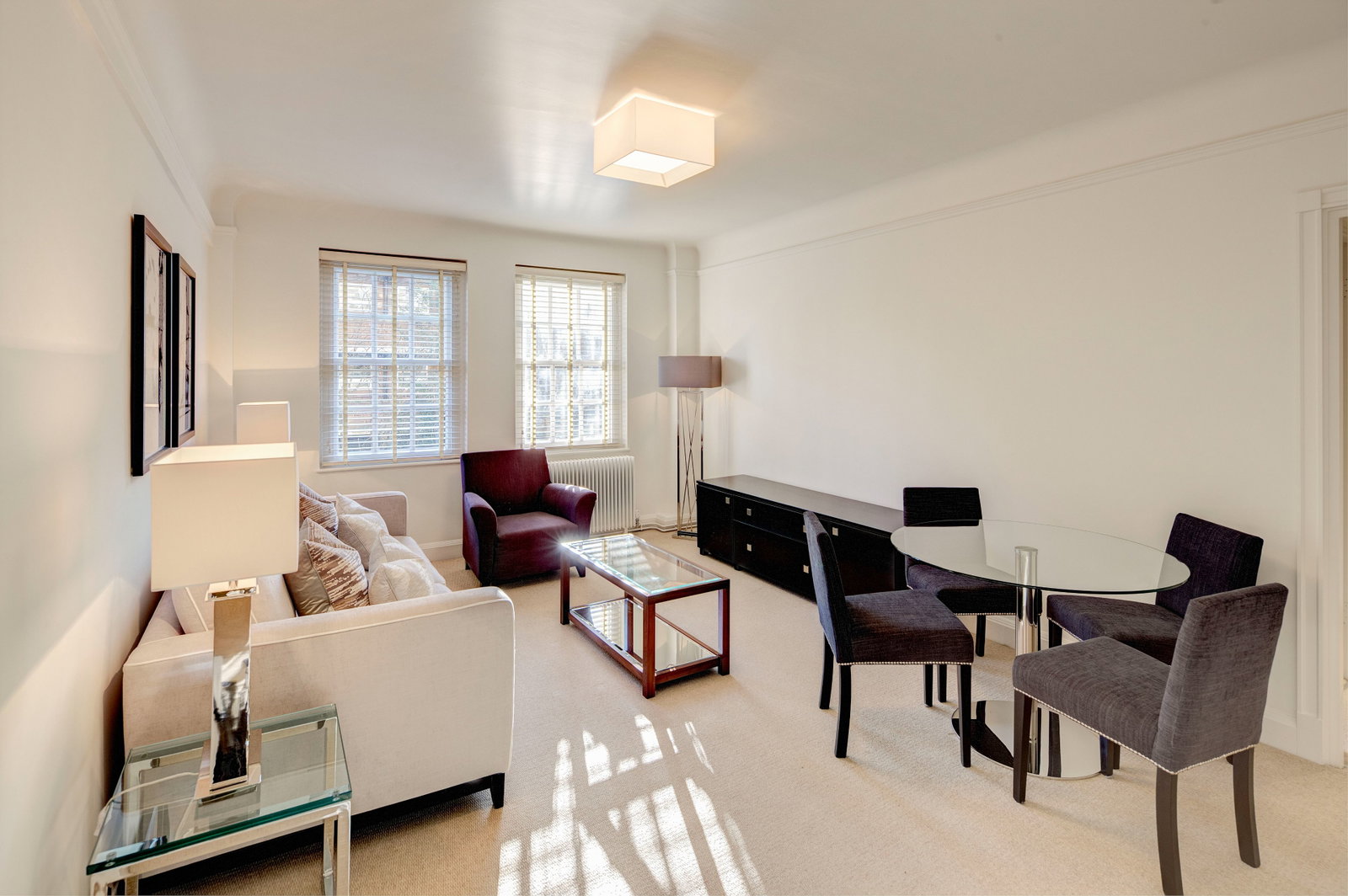 Apartment in London