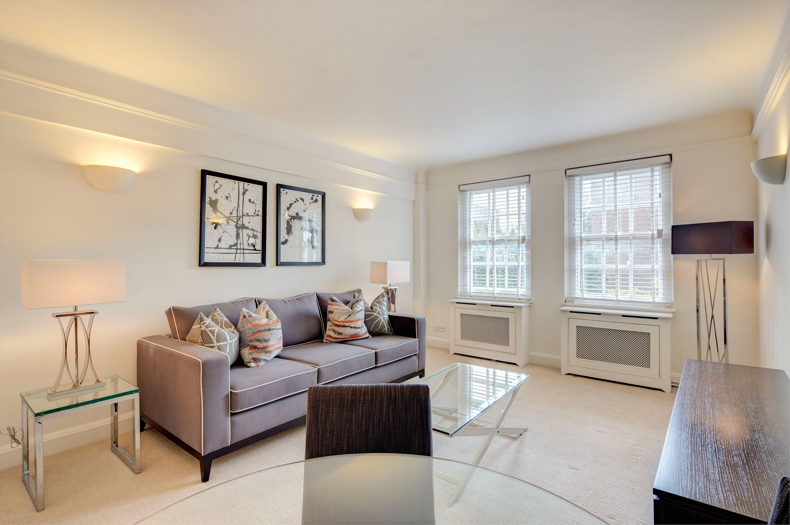 Apartment in London