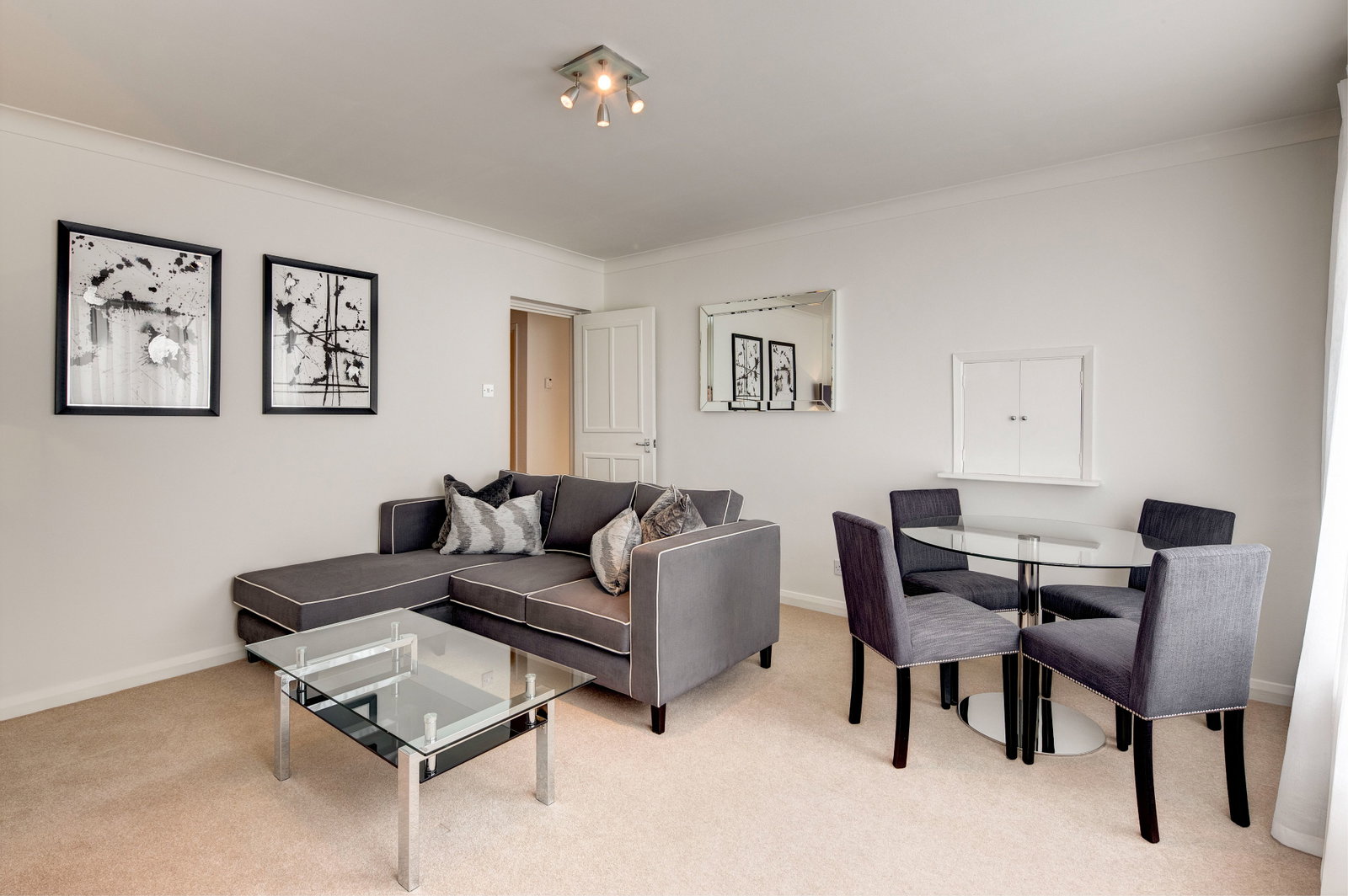 Apartment in London