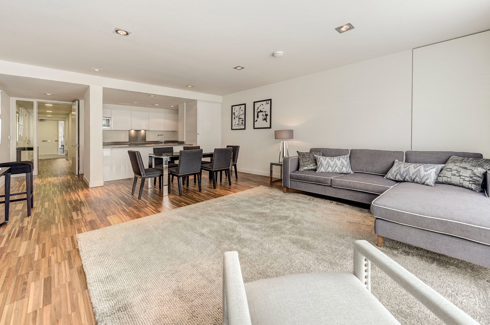 Apartment in London