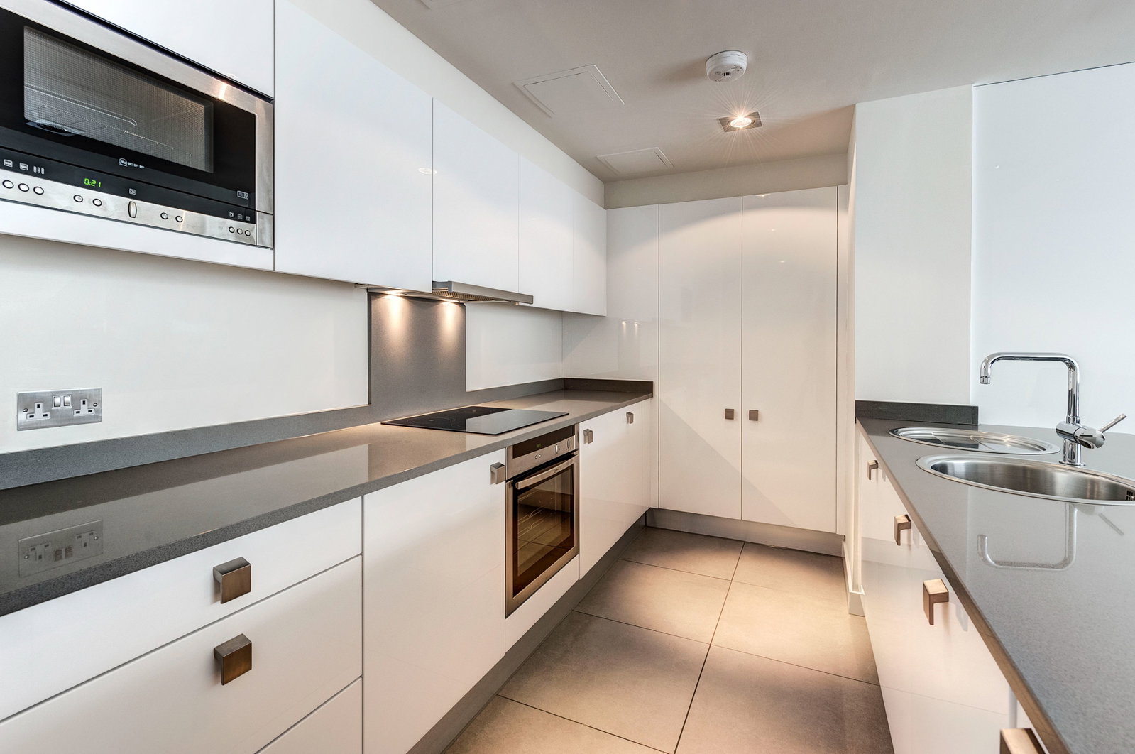 Apartment in London