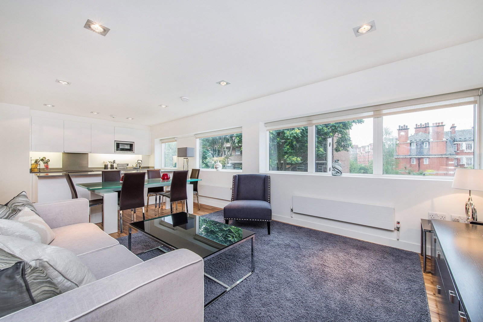 Apartment in London