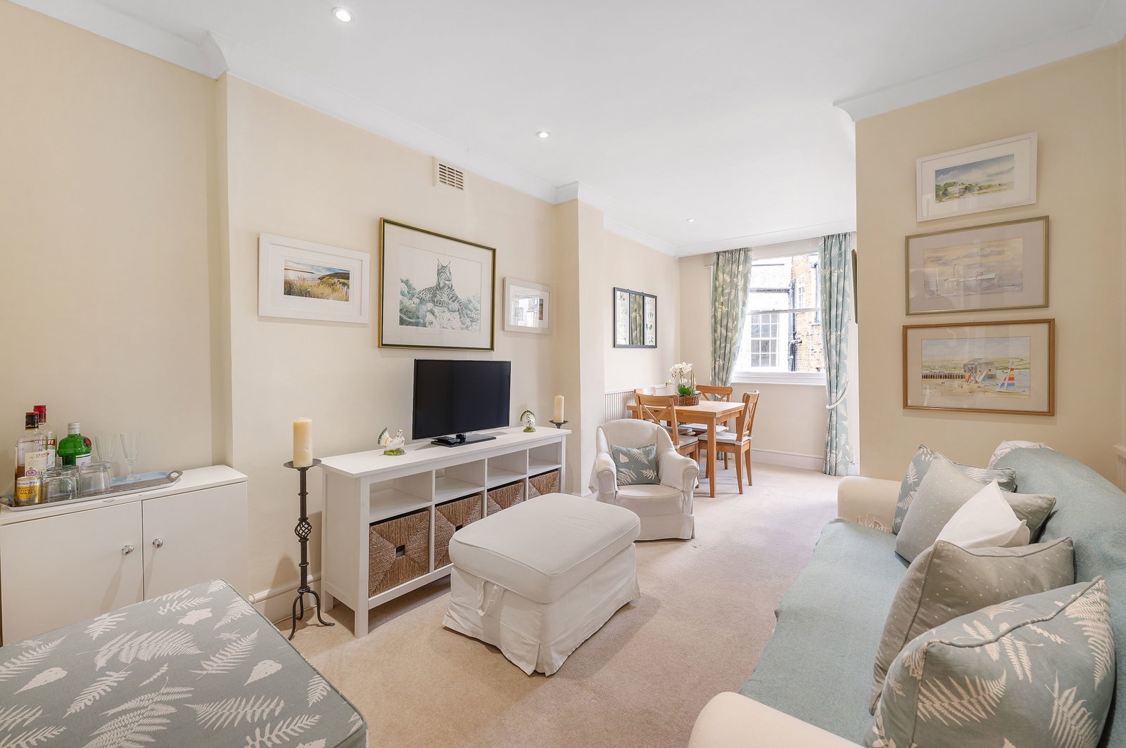 Apartment in London