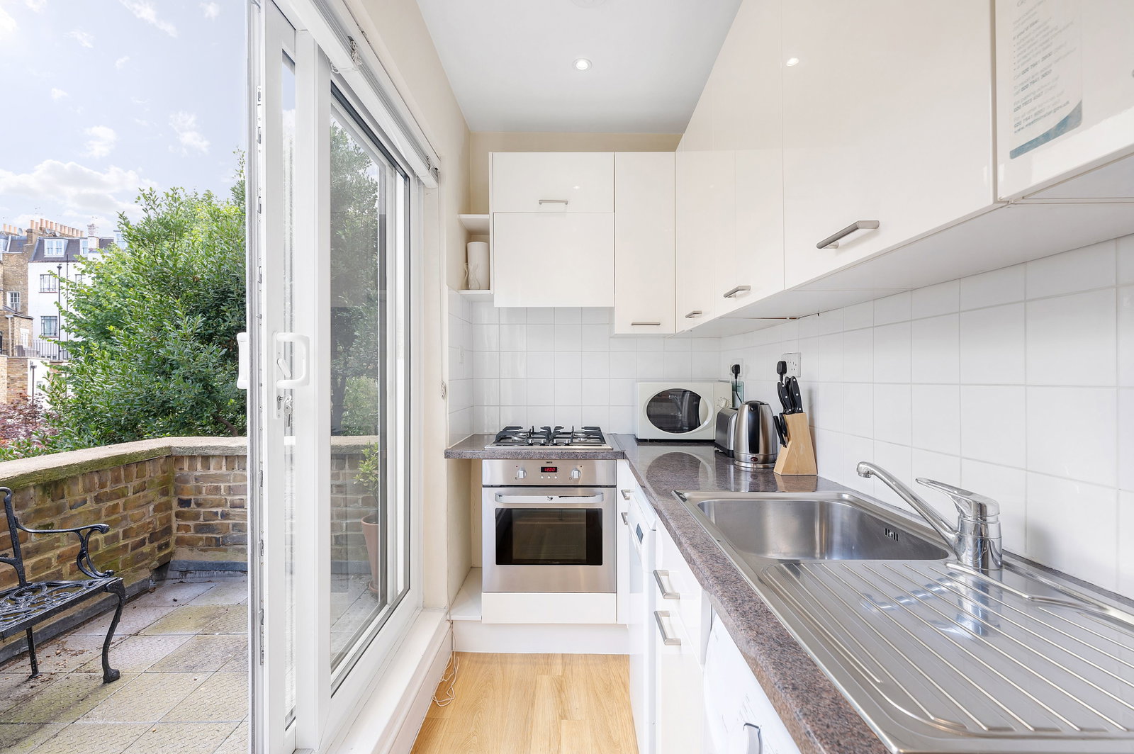 Apartment in London
