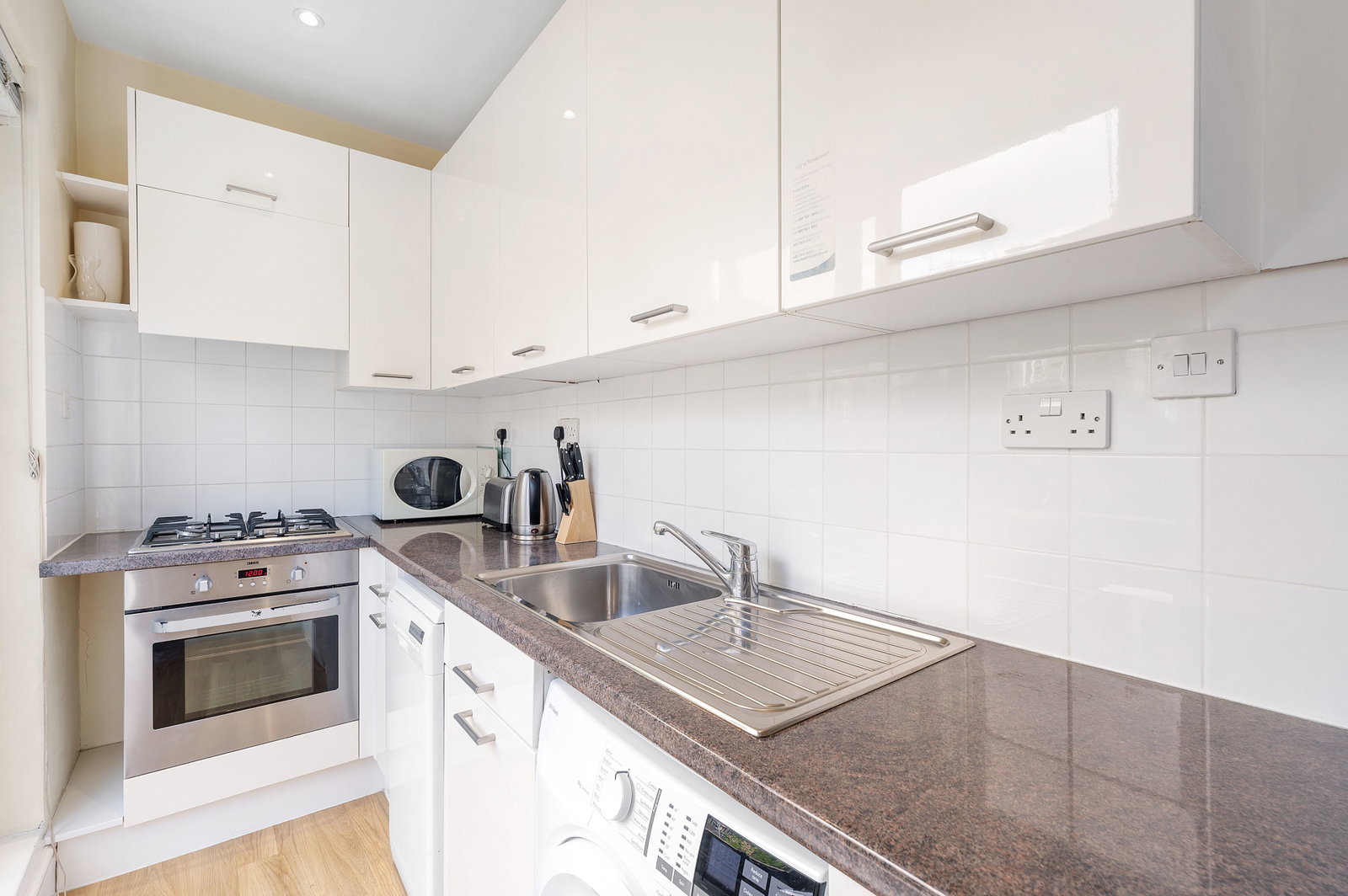 Apartment in London
