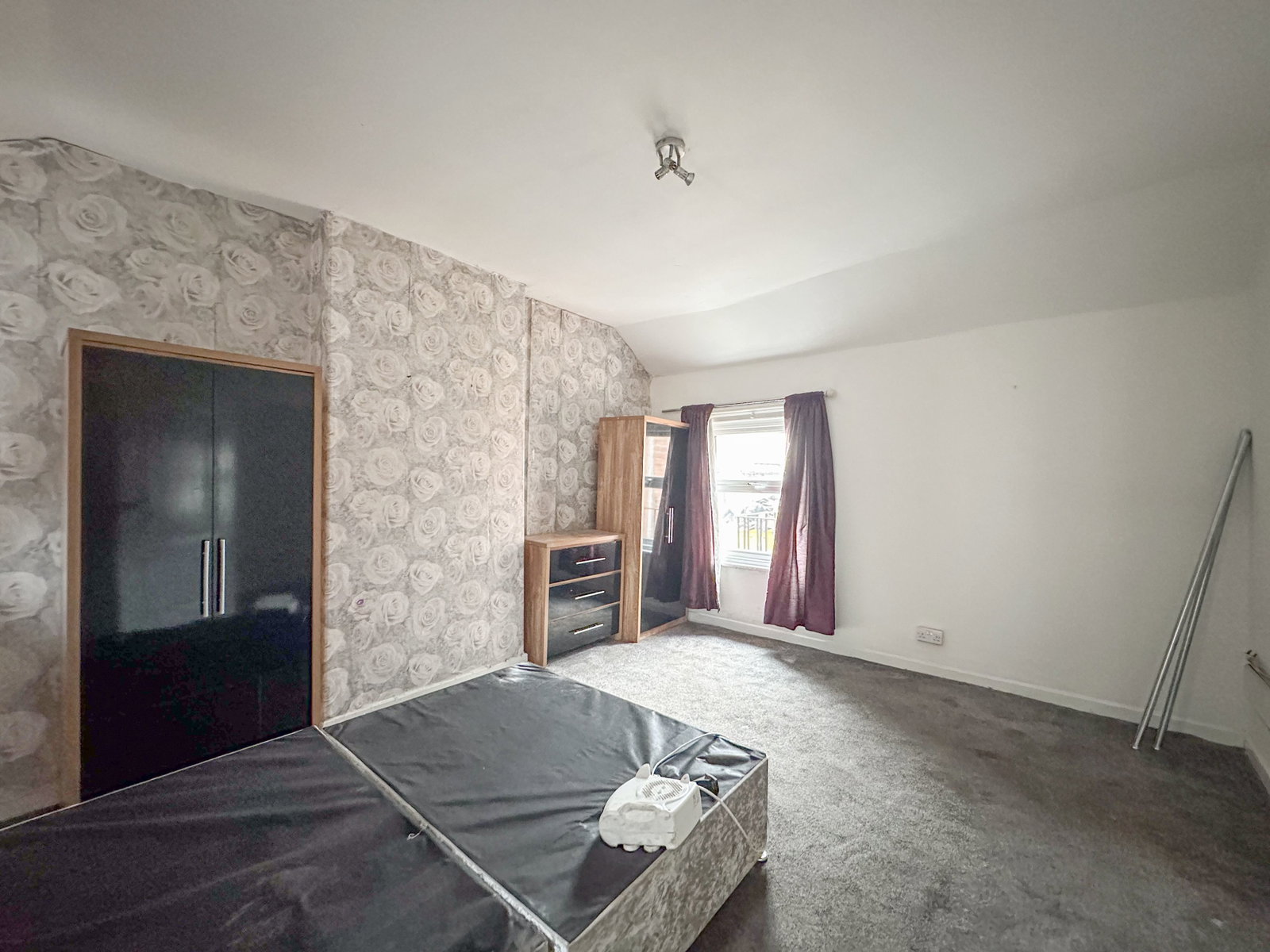 Flat in Stoke-on-trent