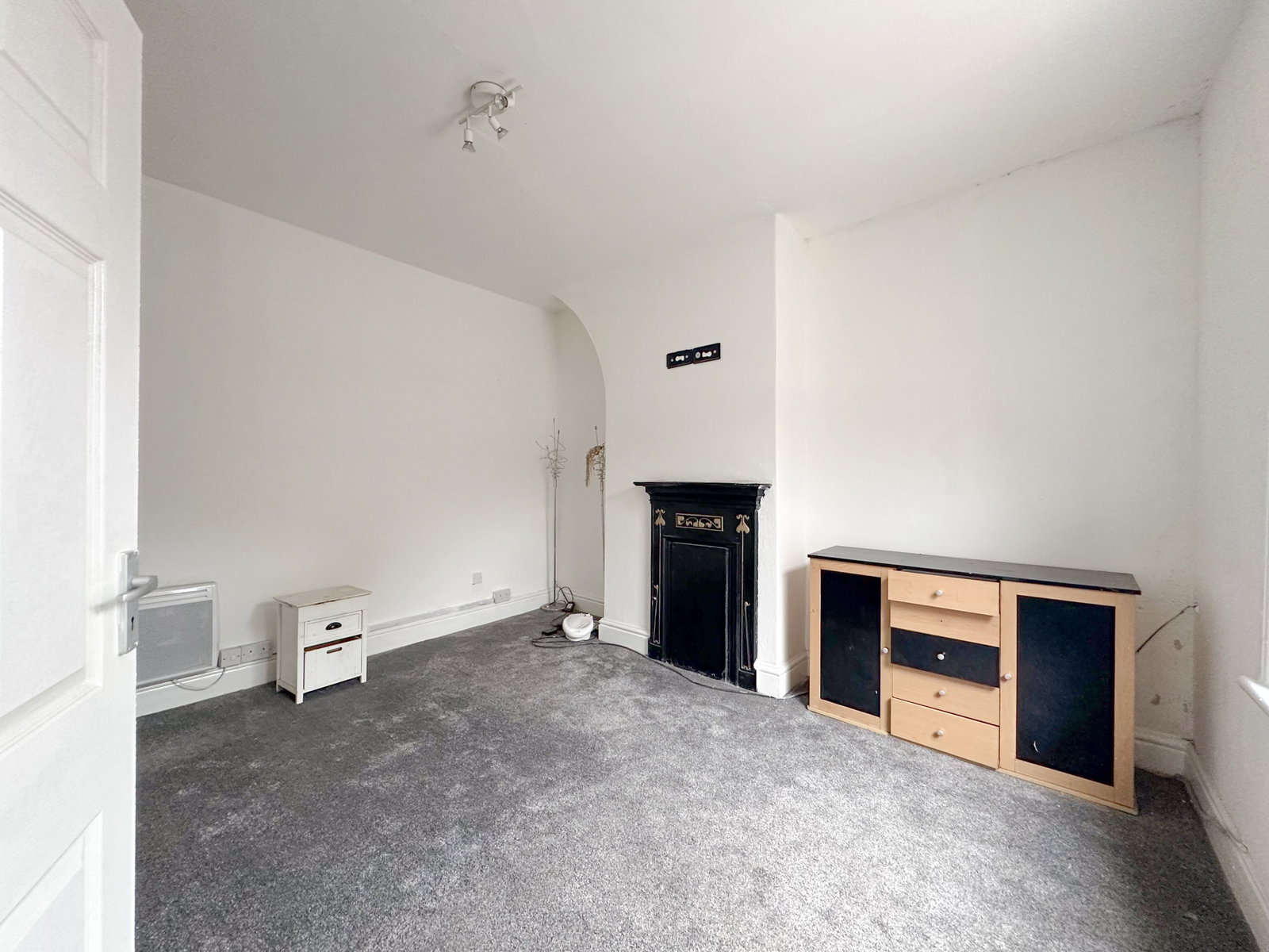 Flat in Stoke-on-trent