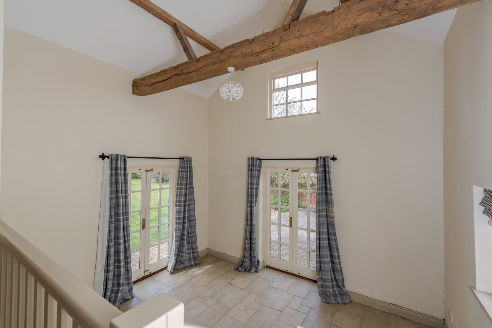 Detached House in Bedford