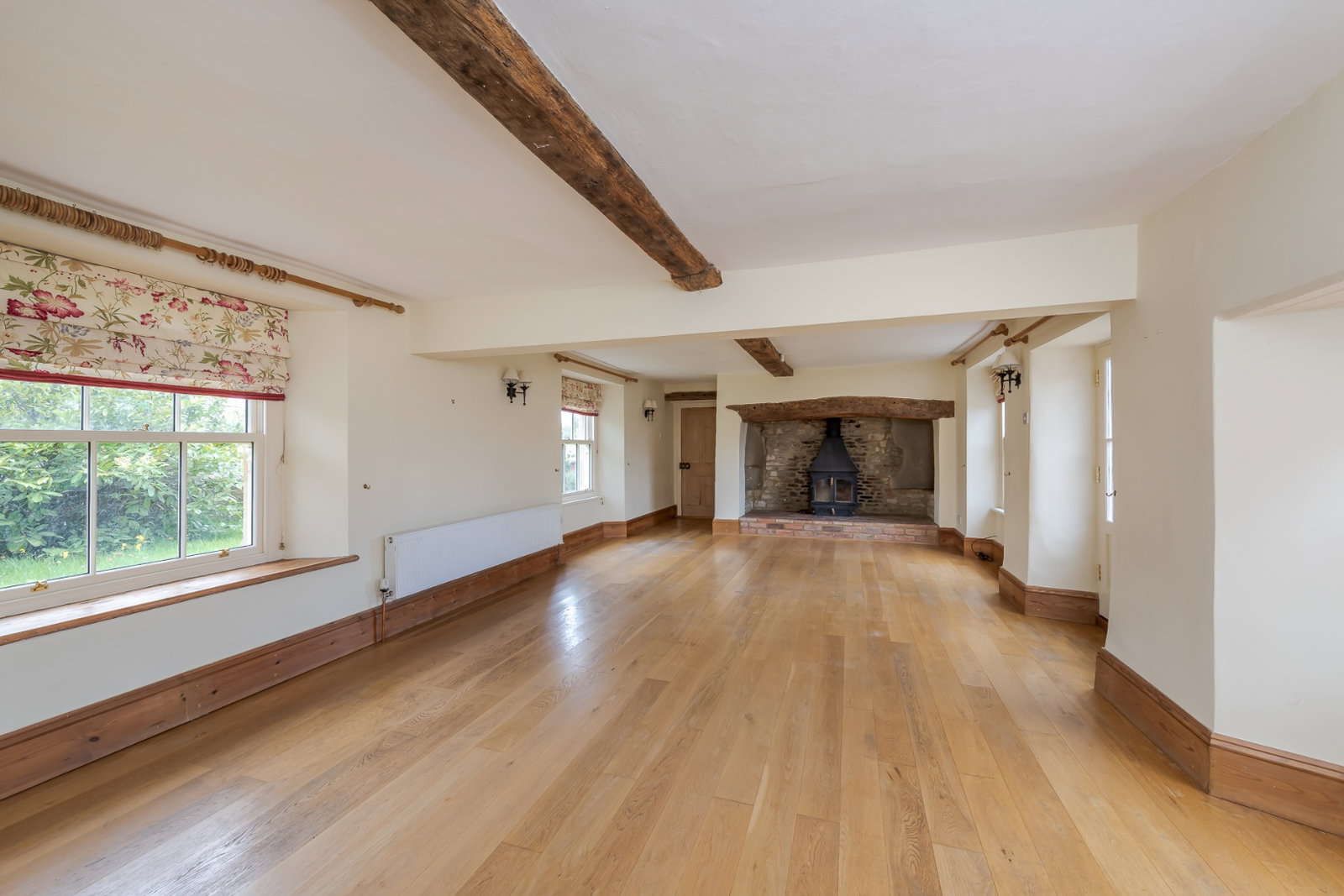 Detached House in Bedford