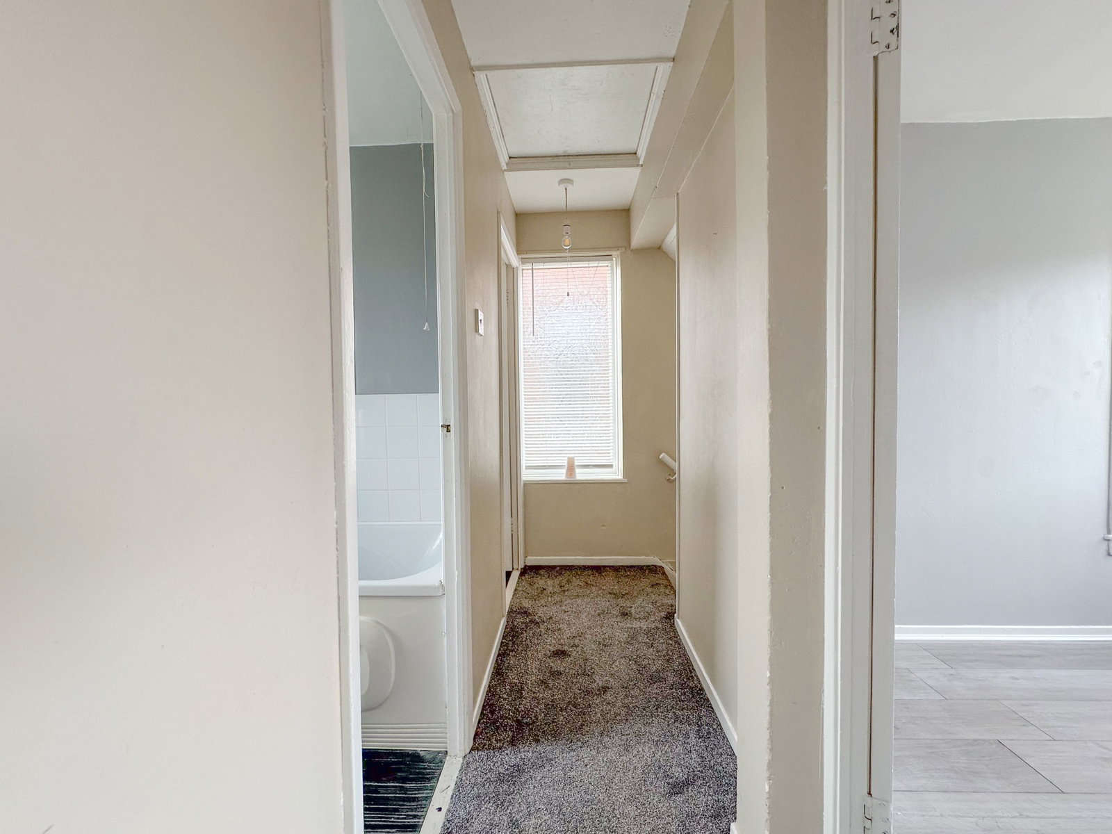 Semi Detached House in Stoke-on-trent