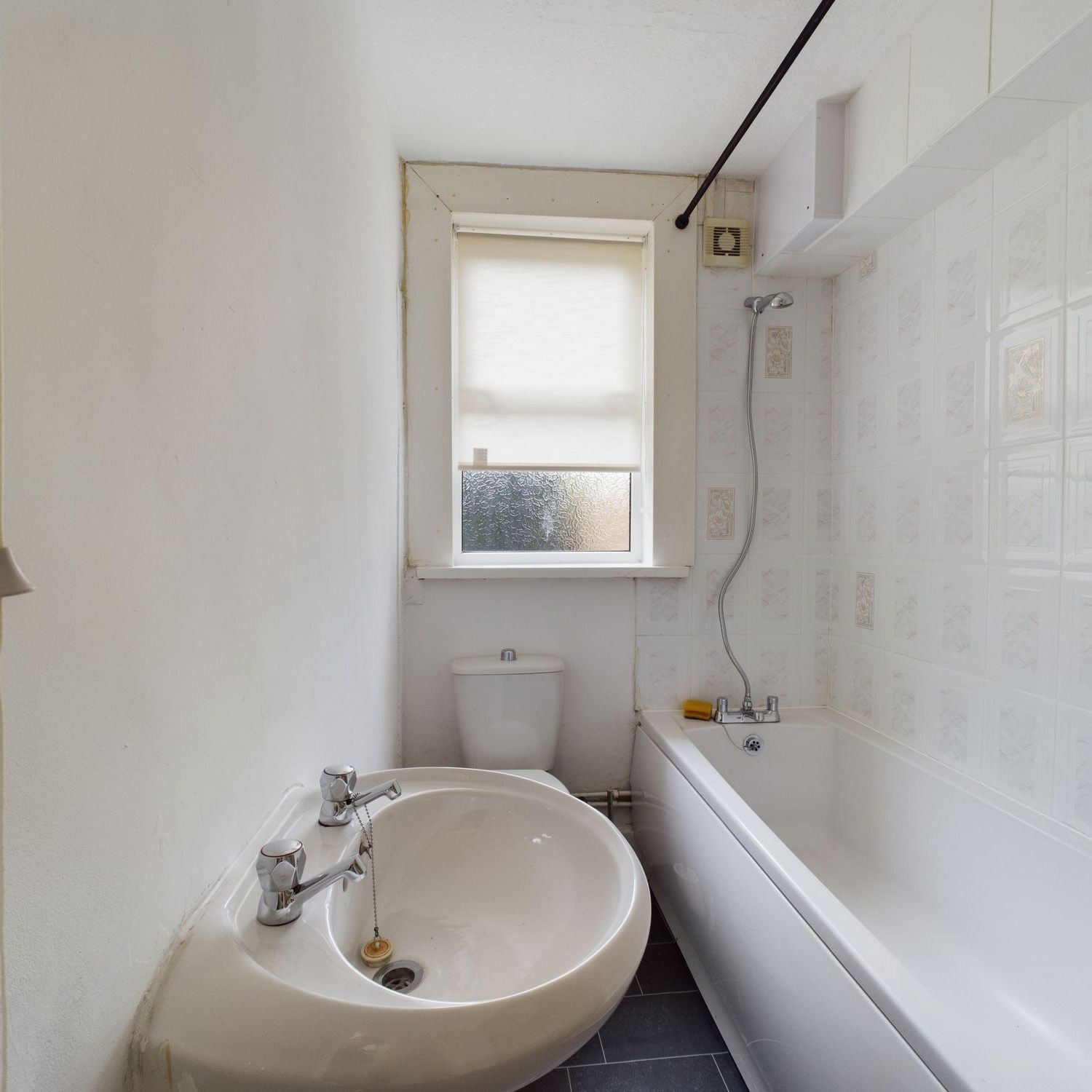 Town House in Stoke-on-trent