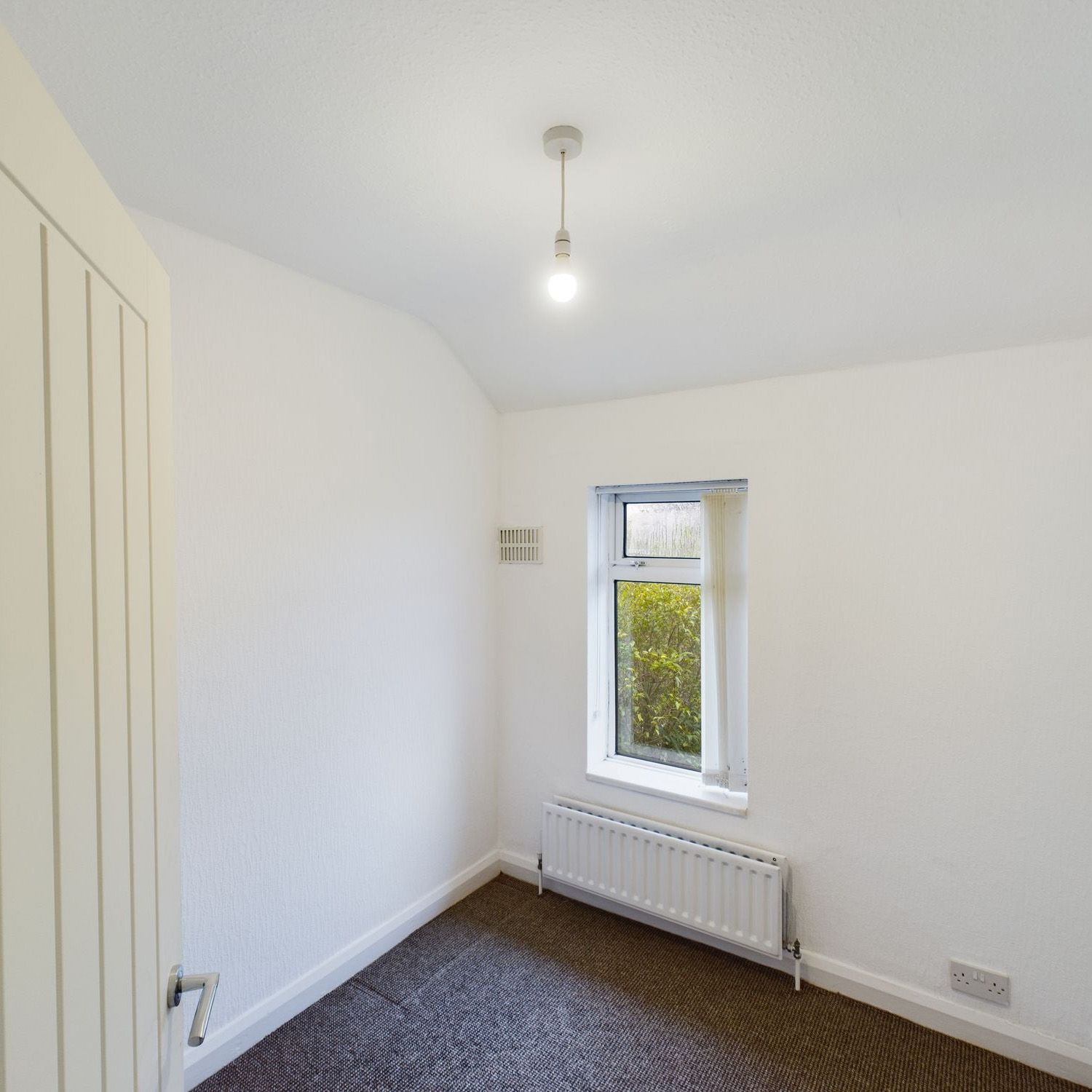 Town House in Stoke-on-trent