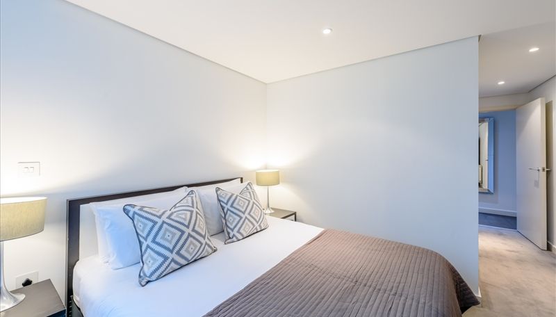 Apartment in London