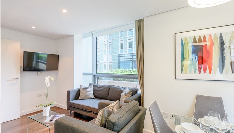 Apartment in London
