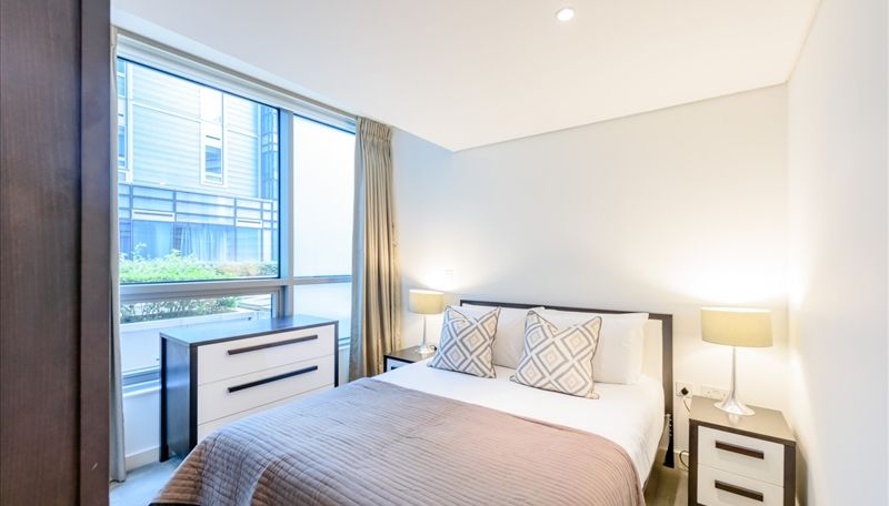 Apartment in London