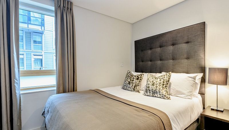 Apartment in London