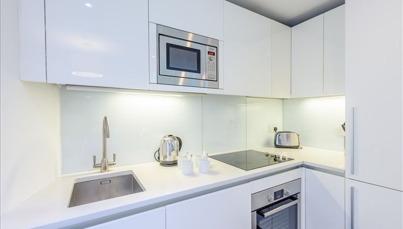 Apartment in London