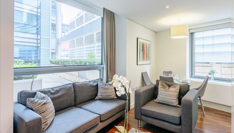 Apartment in London