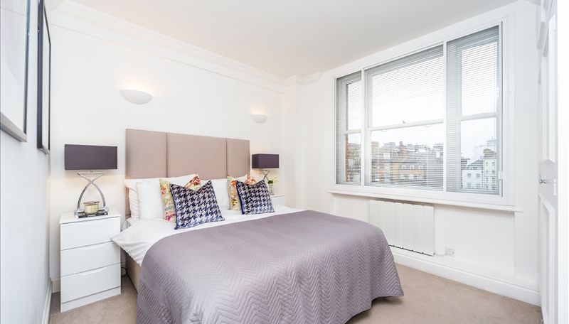 Apartment in London