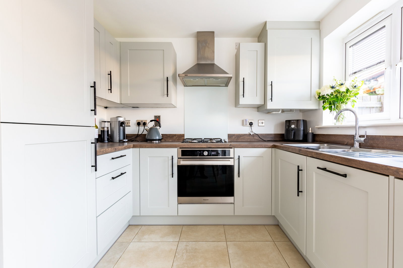 Semi Detached House in Wellingborough