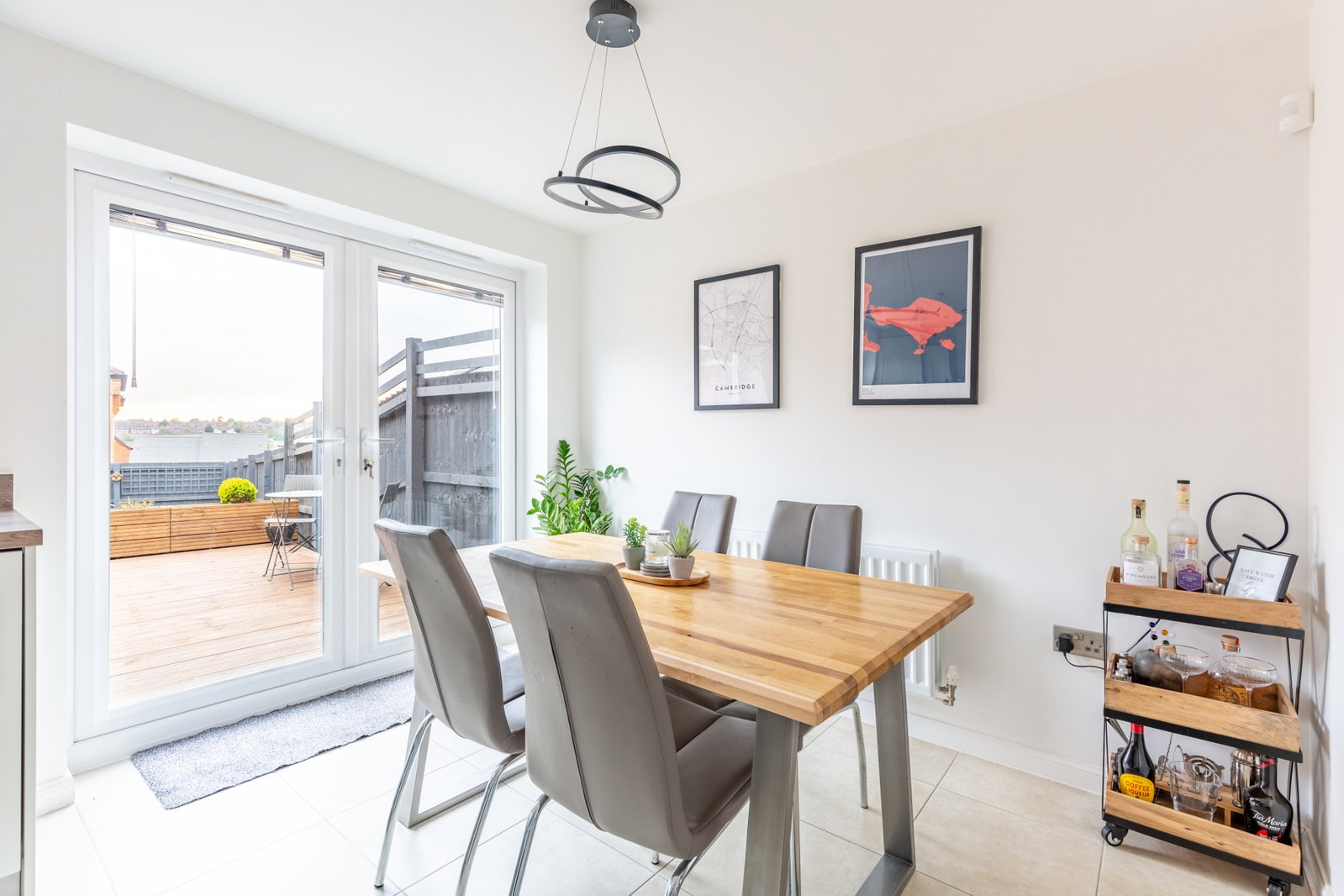 Semi Detached House in Wellingborough