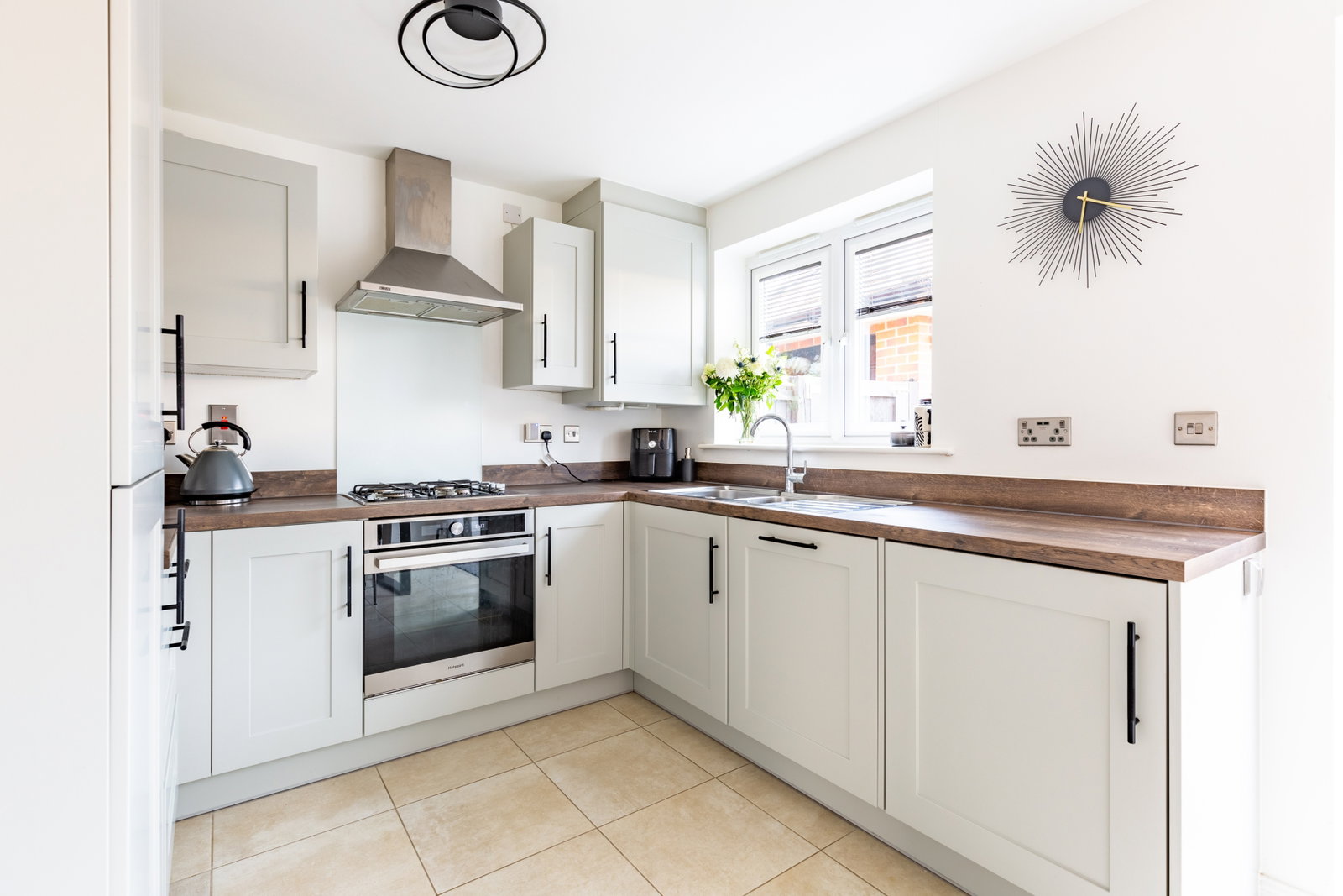 Semi Detached House in Wellingborough