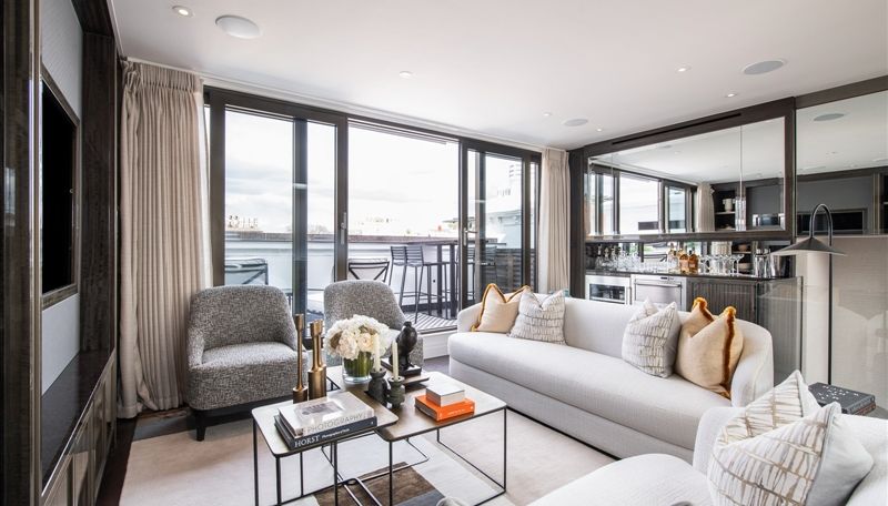 Apartment in London
