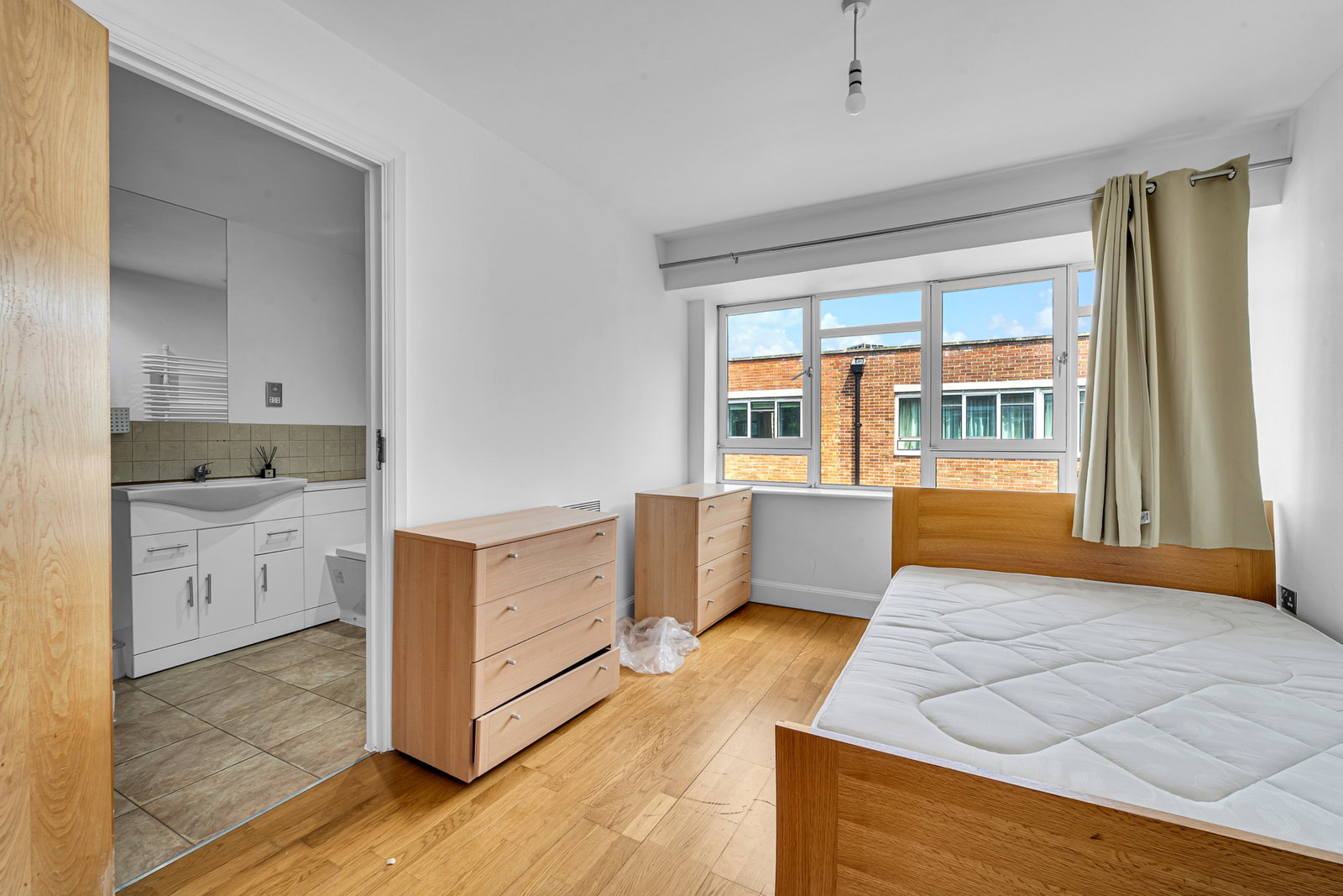 Apartment in London