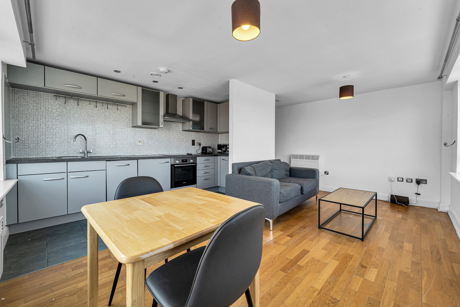 Apartment in London