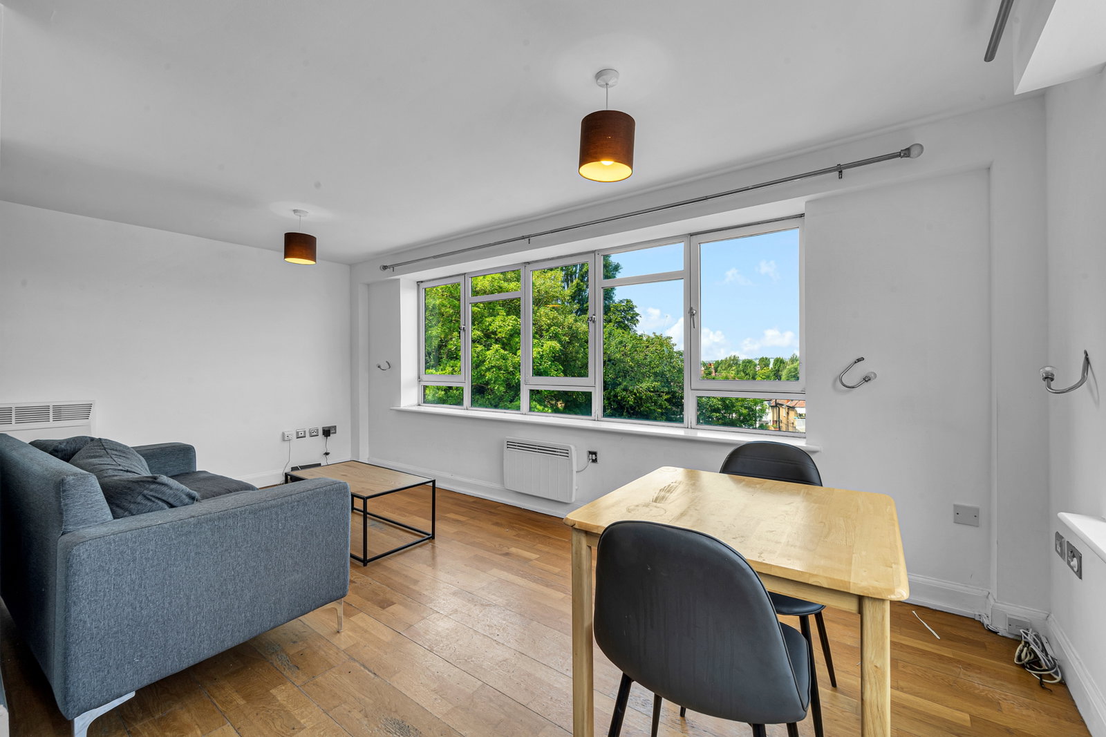 Apartment in London